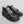 Kickers® Kick Hi Goldie Boots Black