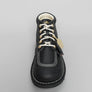 Kickers® Kick Hi Goldie Boots Black