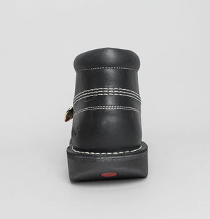 Kickers® Kick Hi Goldie Boots Black