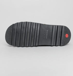 Kickers® Kick Hi Goldie Boots Black