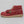 Kickers® Kick Hi Goldie Boots Red
