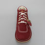 Kickers® Kick Hi Goldie Boots Red