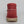 Kickers® Kick Hi Goldie Boots Red