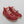 Kickers® Kick Hi Goldie Boots Red