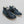 Kickers® Kick Hi Stitch Boots Navy