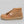 Kickers® Kick Hi Stitch Boots Tan