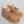 Kickers® Kick Hi Stitch Boots Tan