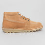 Kickers® Kick Hi Stitch Boots Tan
