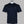 Lacoste Classic Fit Cotton T-Shirt Navy