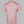 Lacoste Classic Fit Cotton T-Shirt Pink