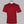 Lacoste Classic Fit Cotton T-Shirt Red