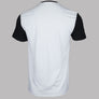 Lacoste Colour Block T-Shirt White/Black