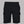 Lacoste Cotton Jersey Cargo Shorts Black