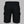 Lacoste Cotton Jersey Cargo Shorts Black