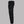 Lacoste Cotton Jersey Cargo Sweatpants Black