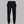 Lacoste Cotton Jersey Cargo Sweatpants Black