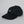 Lacoste Cotton Twill Cap Black