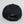 Lacoste Cotton Twill Cap Black