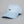 Lacoste Cotton Twill Cap Light Blue