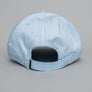 Lacoste Cotton Twill Cap Light Blue