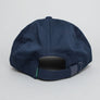 Lacoste Cotton Twill Cap Navy