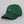 Lacoste Cotton Twill Cap Pine Green