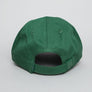Lacoste Cotton Twill Cap Pine Green