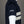 Lacoste Heavy Jersey Mesh Band T-Shirt Navy