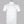 Lacoste Logo Stripe Cotton T-Shirt White