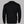 Lacoste Logo Trim Fleece Sweatshirt Black