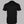 Lacoste Logo Trim T-Shirt Black