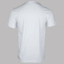 Lacoste Logo Trim T-Shirt White