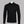 Lacoste Long Sleeve Paris Polo Shirt Black