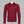 Lacoste Long Sleeve Polo Shirt Bordeaux