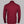 Lacoste Long Sleeve Polo Shirt Bordeaux