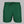 Lacoste Mid Length Monochrome Swim Shorts Green