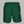 Lacoste Mid Length Monochrome Swim Shorts Green