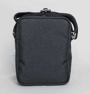 Lacoste Neocroc Shoulder Bag Black