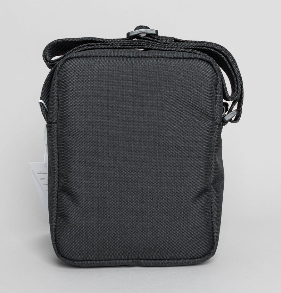 Lacoste Neocroc Shoulder Bag Black