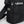 Lacoste Neocroc Vertical Camera Bag Black