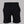 Lacoste Organic Brushed Cotton Shorts Black