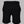 Lacoste Organic Brushed Cotton Shorts Black
