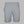 Lacoste Organic Brushed Cotton Shorts Light Grey