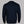 Lacoste Organic Brushed Cotton Sweatshirt Navy