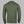 Lacoste Organic Cotton Sweater Khaki Green