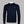 Lacoste Organic Cotton Sweater Navy