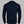 Lacoste Organic Cotton Sweater Navy