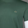 Lacoste Pima Cotton Jersey T-Shirt Sequoia