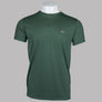 Lacoste Pima Cotton Jersey T-Shirt Sequoia