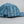 Lacoste Printed Twill Jockey Cap Blue